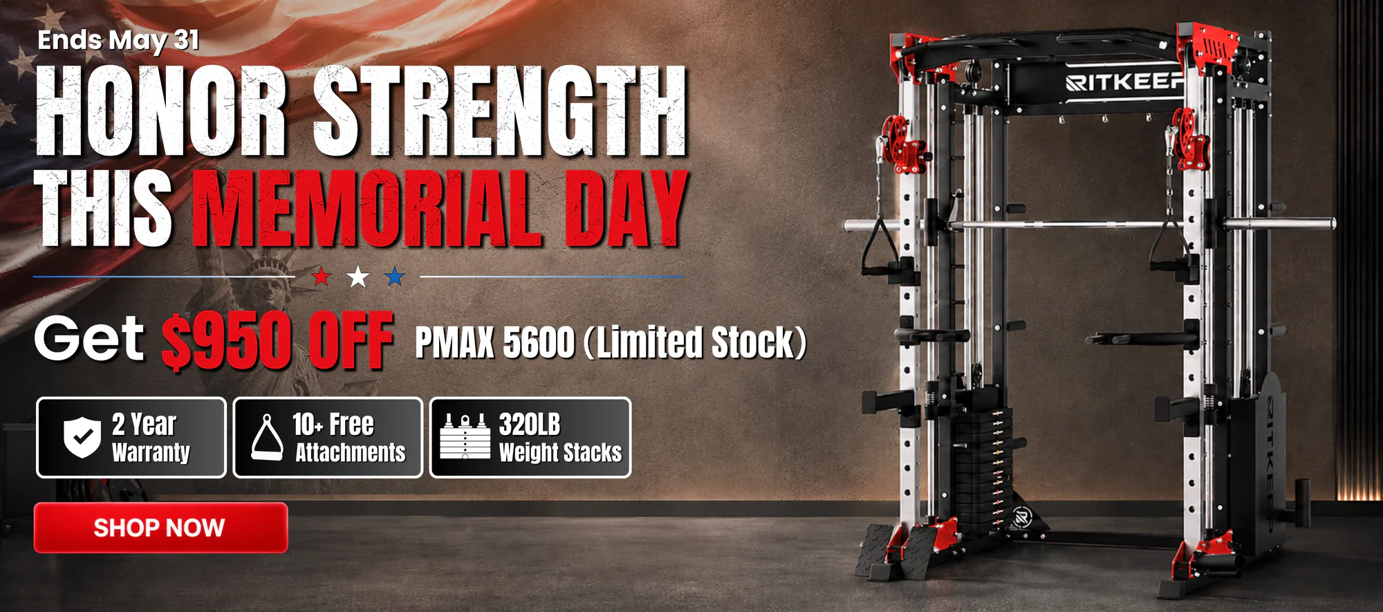 Elevate Your Home Gym Experience
